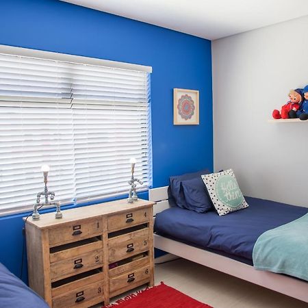 Turmalin Cottage Unit 1 Swakopmund Kültér fotó