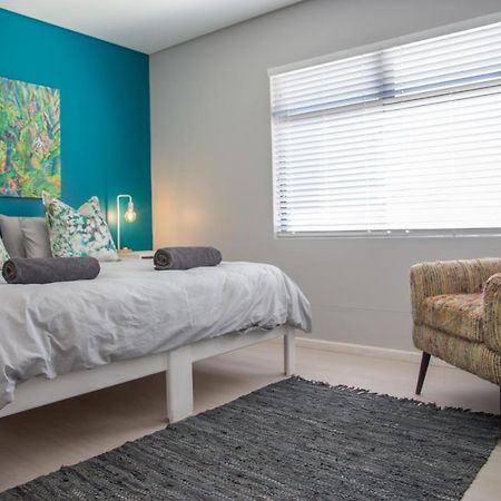 Turmalin Cottage Unit 1 Swakopmund Kültér fotó