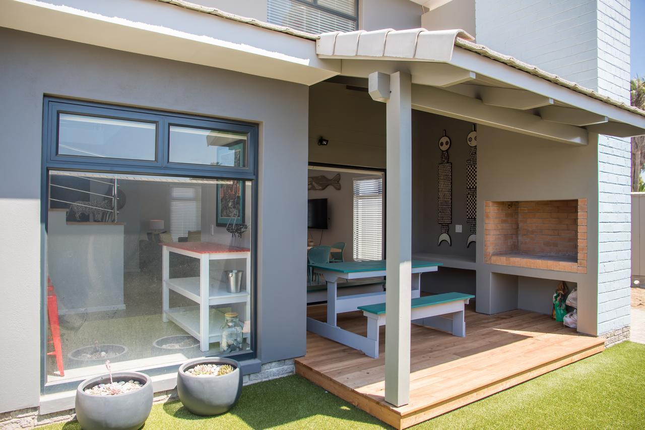 Turmalin Cottage Unit 1 Swakopmund Kültér fotó