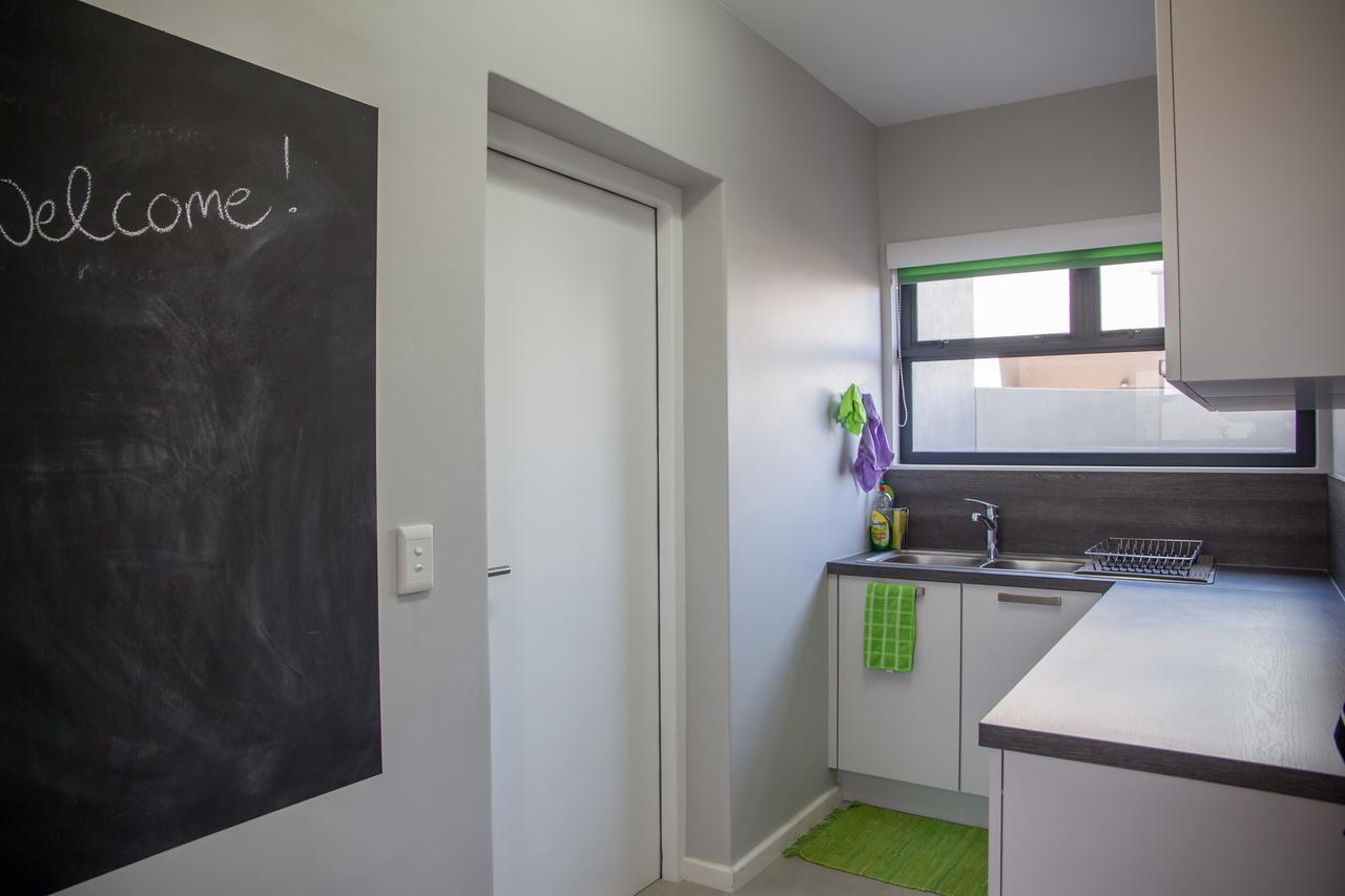 Turmalin Cottage Unit 1 Swakopmund Kültér fotó