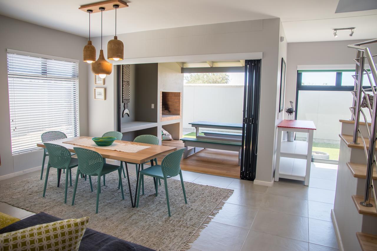 Turmalin Cottage Unit 1 Swakopmund Kültér fotó