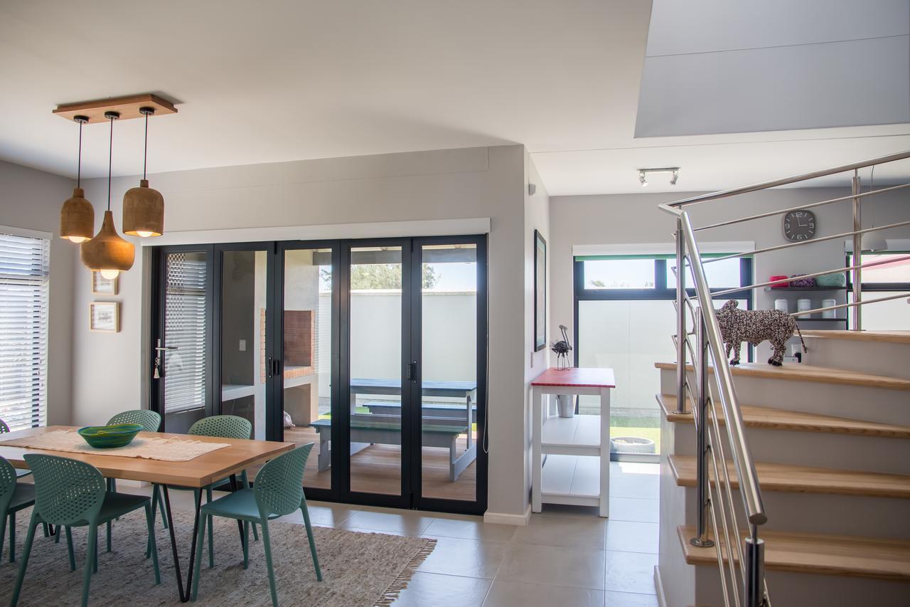 Turmalin Cottage Unit 1 Swakopmund Kültér fotó