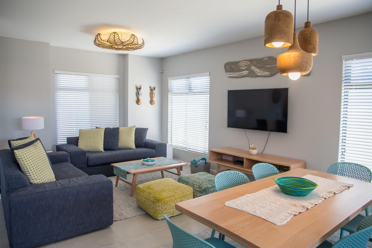 Turmalin Cottage Unit 1 Swakopmund Kültér fotó