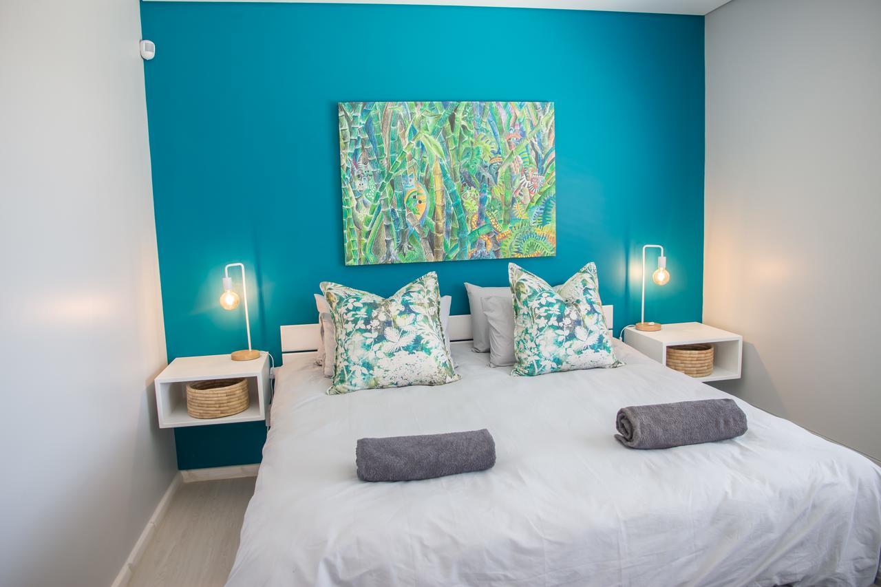 Turmalin Cottage Unit 1 Swakopmund Kültér fotó