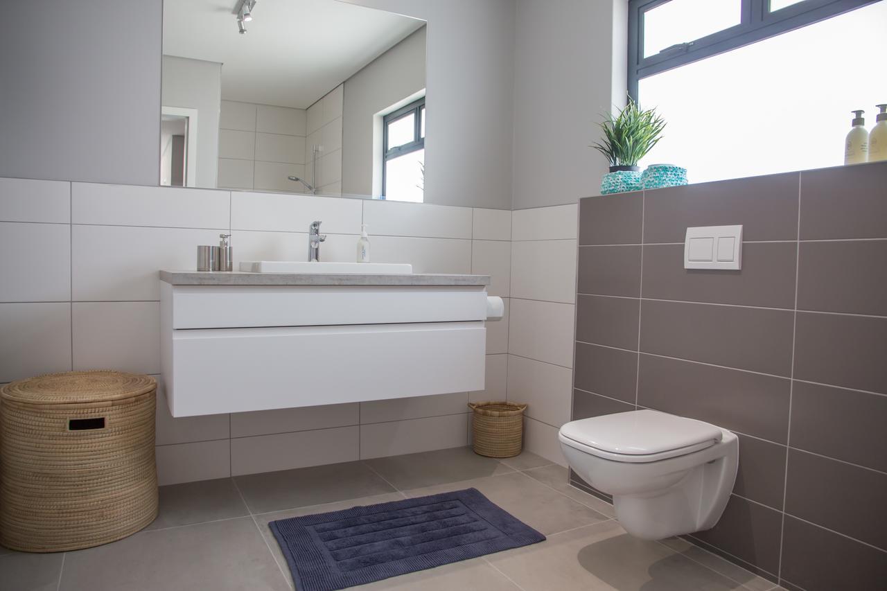 Turmalin Cottage Unit 1 Swakopmund Kültér fotó
