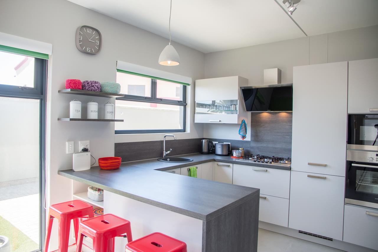 Turmalin Cottage Unit 1 Swakopmund Kültér fotó