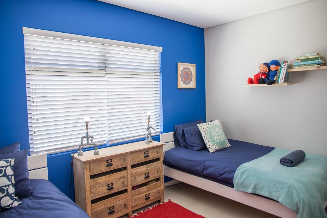 Turmalin Cottage Unit 1 Swakopmund Kültér fotó