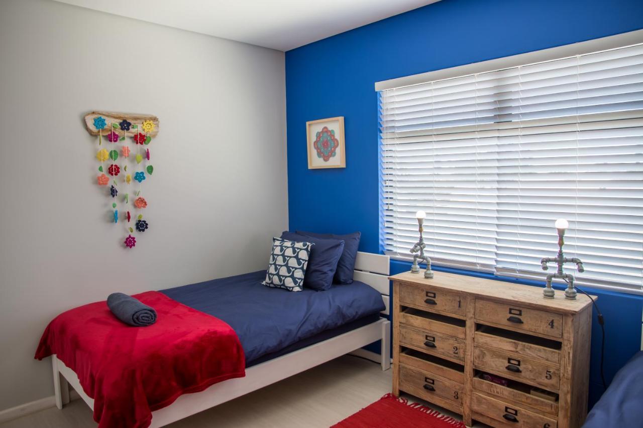 Turmalin Cottage Unit 1 Swakopmund Kültér fotó