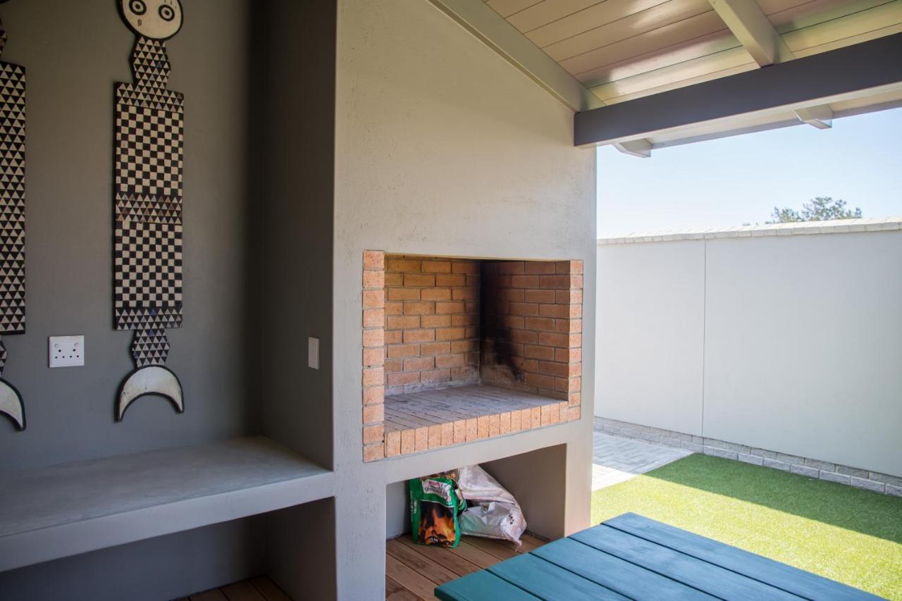 Turmalin Cottage Unit 1 Swakopmund Kültér fotó