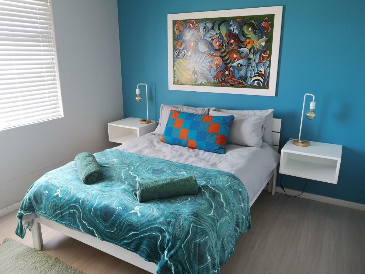 Turmalin Cottage Unit 1 Swakopmund Kültér fotó