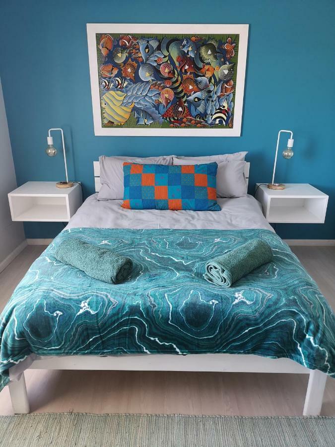 Turmalin Cottage Unit 1 Swakopmund Kültér fotó